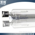 High quality 150W CO2 laser tube for laser machine